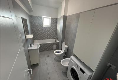 Apartament 2 camere, bloc nou,parcare, etaj 2(lift), ultrace - 10