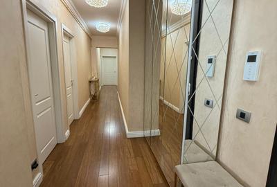 Apartament 4 Camere - Cotroceni Smart Residence - Grozăvești - 5