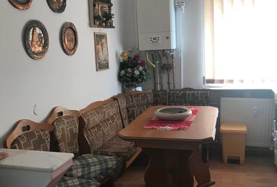 Apartament o camera, etaj 2, Nord - 10