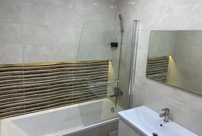 Garsonieră decomandată în Lipovei - 1