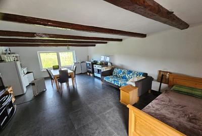 Casă cu teren la munte - 6