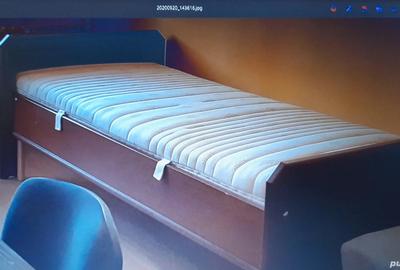 Inchiriez garsoniera cf I cu balcon in Mara?ti - 3