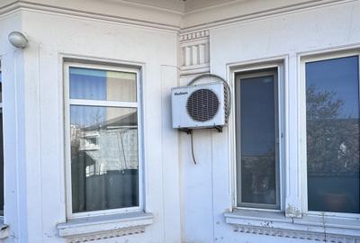 Apartament în vila interbelică în Cotroceni - 4