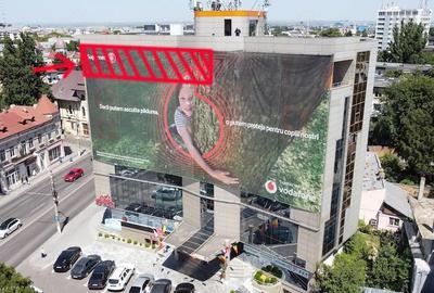 Spațiu comercial, de 150 mp, în Central - 10
