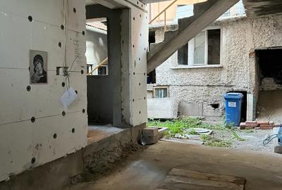 Casă cu 3 camere în Central - 6