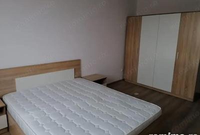 Garsonieră decomandată în Pipera - 2