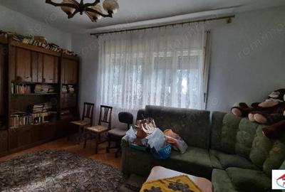 Apartament cu 4 camere în Titulescu - 9