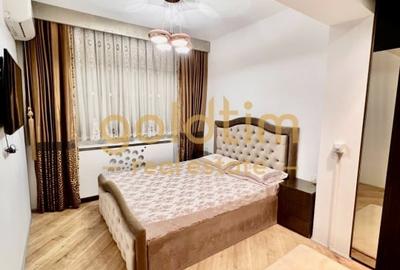 Apartament cu 3 camere decomandat, mobilat în Pipera - 6