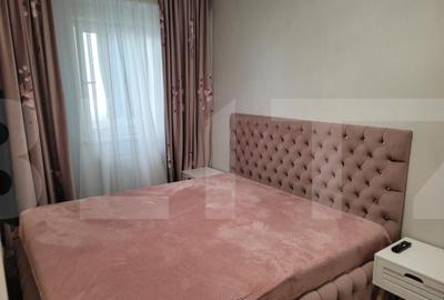 Apartament 2 camere, 60 mp, cartier Alfa - 2