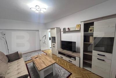 Apartament de inchiriat, cu 2 camere, 54 mp, zona ultracentr - 2