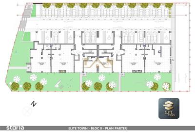 Garsonieră în Nord - 3