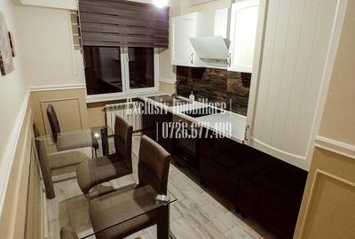 Ultracentral - 2 min de plaja! Ap cu 2 cam - renovat, mobilat nou - Termen Lung - 7