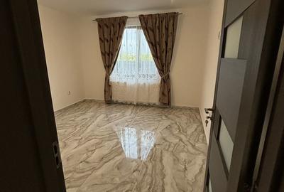 Casă cu 4 camere în Gălbinași - 5