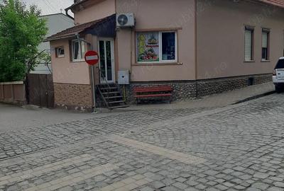 Spațiu comercial, de 16 mp, în Central - 2