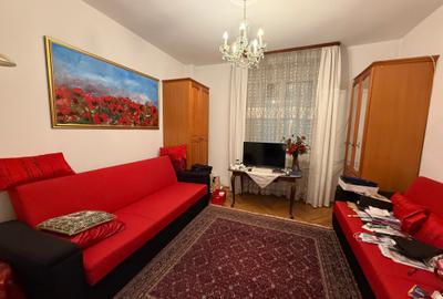 Vanzare vila consolidată și supraînălțată - zona Domenii - Parcul Ciresarilor - 5