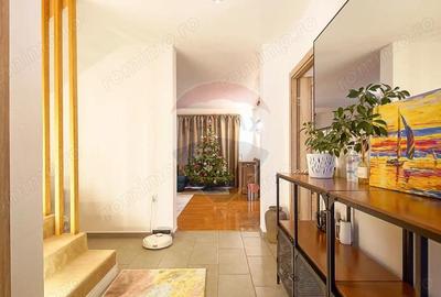 COMISION 0% | Casa tip duplex de vanzare | 5 camere | Cartier Izvor | - 2