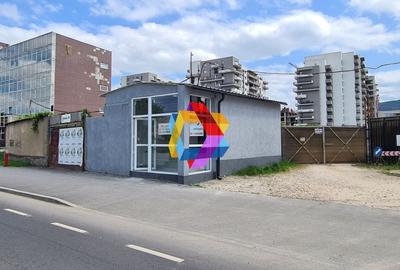 Birouri de închiriat Brasov - 25 mp # spatii-comerciale-brasov.ro - 2