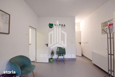 Spațiu comercial, de 35 mp, în Ultracentral - 4