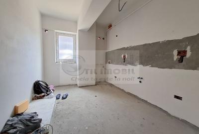 Apartament decomandat de vanzare in Iasi, Galata, 44,90 mp, bloc nou - 3