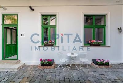 Comision 0!Vanzare 2 apartamente Ultracentral, Cluj-Napoca. - 12