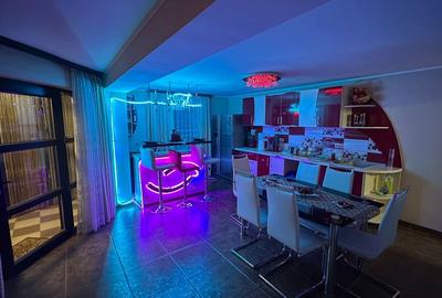 Casa P+M Cumpana – centrala gaz, alarma, curte 500 mp, foisor - 8