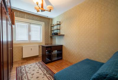 Apartament cu 4 camere semidecomandat în Moșilor - 2