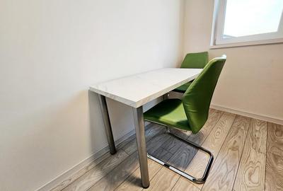 Apartament cu 2 camere semidecomandat în Calea Urseni - 5