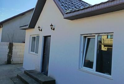 Casă individuală cu 2 camere cu Teren 160 Mp în Nord - 1