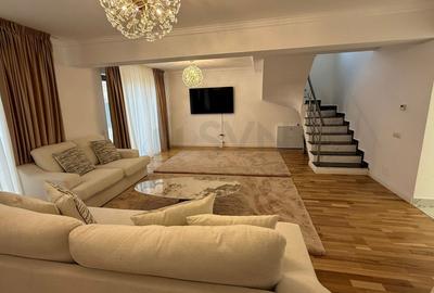 Casă individuală cu 4 camere cu Canalizare în Bucureștii Noi - 5