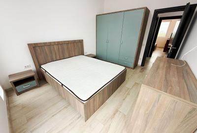 Casa Mobilata / 3 Camere / 2 Bai / Panouri Fotovoltaice 6KW - 15