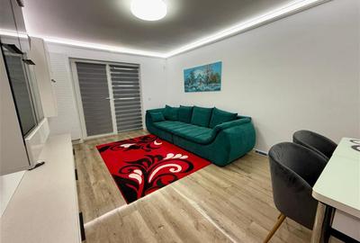 Apartament cu 2 camere decomandat în Alexandru cel Bun - 2