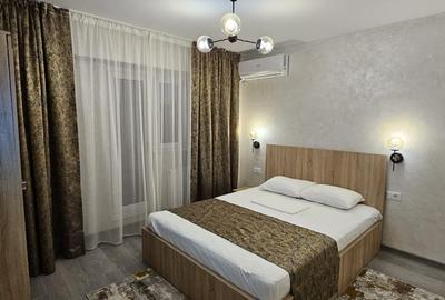 Faleza nord -apartament 2 camere renovat nou - 3