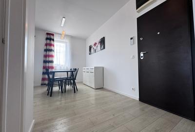 Apartament cu 2 camere decomandat, mobilat în Aviației - 13