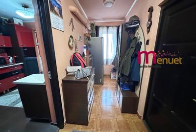 Apartament 3 camere,str.Spitalului - 4