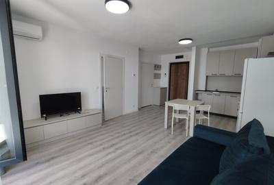 Boreal Plus-Apartament TIP Studiou si loc parcare, - 12