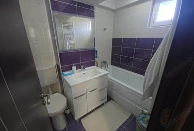 Apartament cu 3 camere decomandat, mobilat în Central - 14