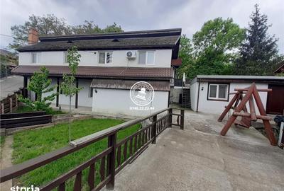 Casă cu 4 camere cu Teren 481 Mp în Moara de Vânt - 14