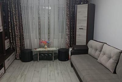 Apartament cu 2 camere nedecomandat în Central