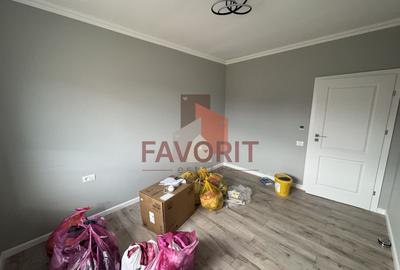 Duplex cu 4 camere | Mosnita | Toate utilitatile | Finisaje la alegere - 9