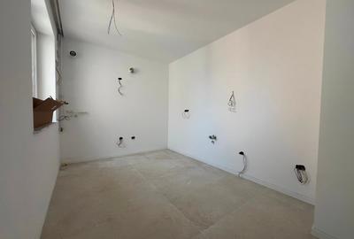 Caudela 47 - Lux și intimitate – Apartament 4 camere în bloc exclusivist - 12