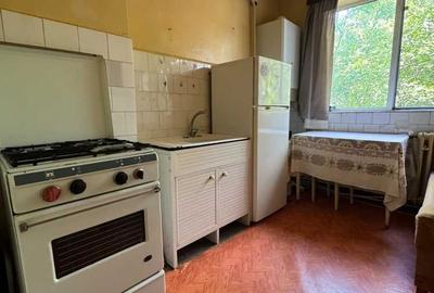 Apartament cu 2 camere semidecomandat în Calea Galați - 7