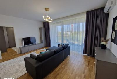 Apartament cu 2 camere în Băneasa - 11