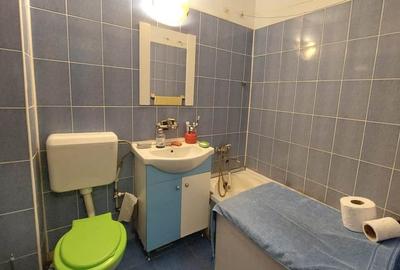 Apartament cu 2 camere semidecomandat în Iancului - 4