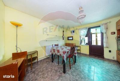 Casă cu 3 camere cu Teren 300 Mp în Schei - 17