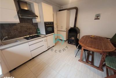 Casă cu 3 camere cu Teren 2544 Mp în Bunloc - 11