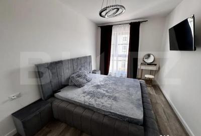 Apartament cu 2 camere în Central - 3