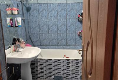 Apartament cu 2 camere decomandat în Central - 5