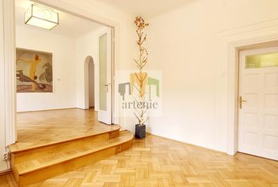 Pache Protopopescu- Plantelor parter in vila - 9