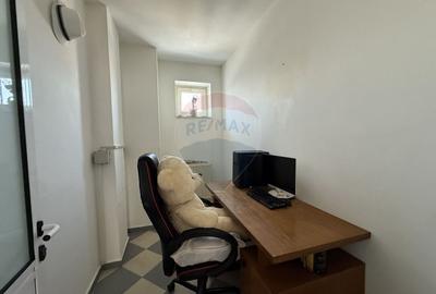 Apartament cu 2 camere de închiriat în zona Anda Constanta - 7