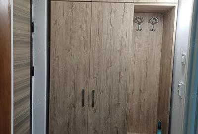 Garsonieră semidecomandată, mobilată în Ștefan cel Mare - 6